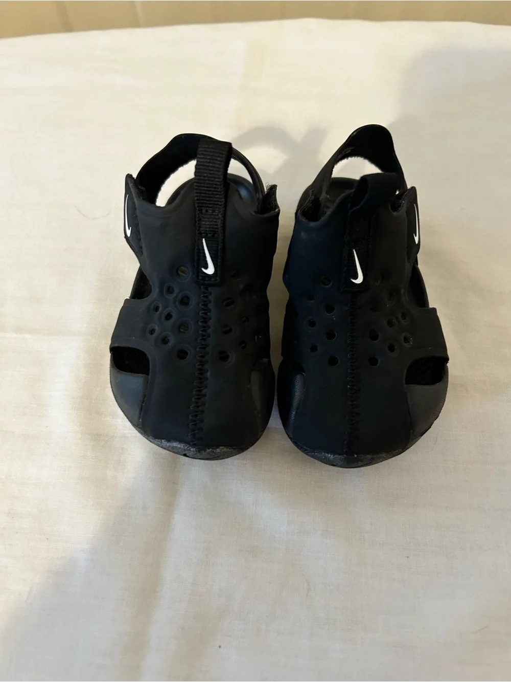 Nike Sunray Protect 2 TD Sandals / Toddler’s Size 5 C/NEW